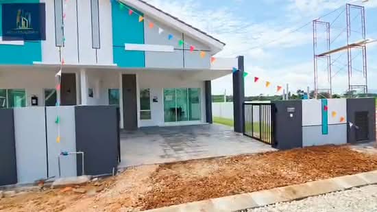 Semi-Detached House for Sale in Ipoh (Perak) - Jay Tan - PropertyGuru.com.my