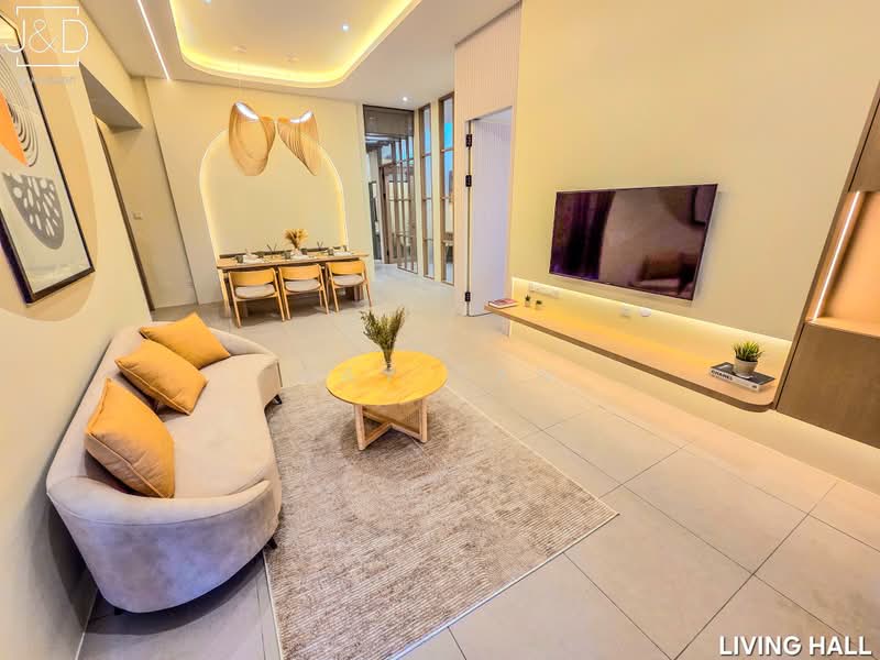 Semi-Detached House for Sale in Ipoh (Perak) - Jay Tan - PropertyGuru.com.my