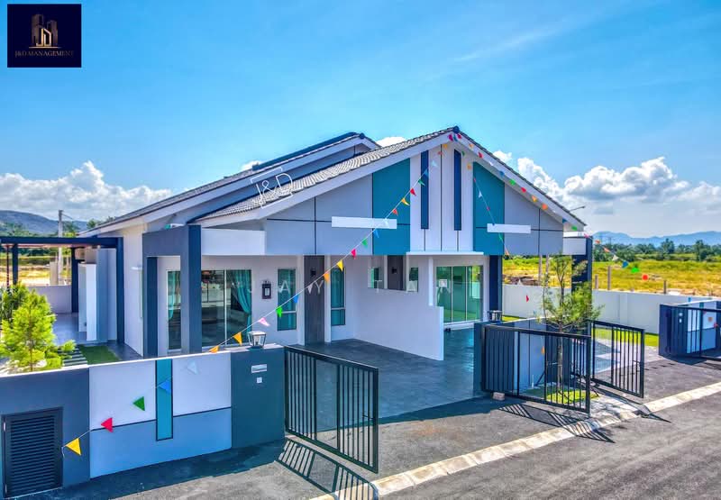 Semi-Detached House for Sale in Ipoh (Perak) - Jay Tan - PropertyGuru.com.my