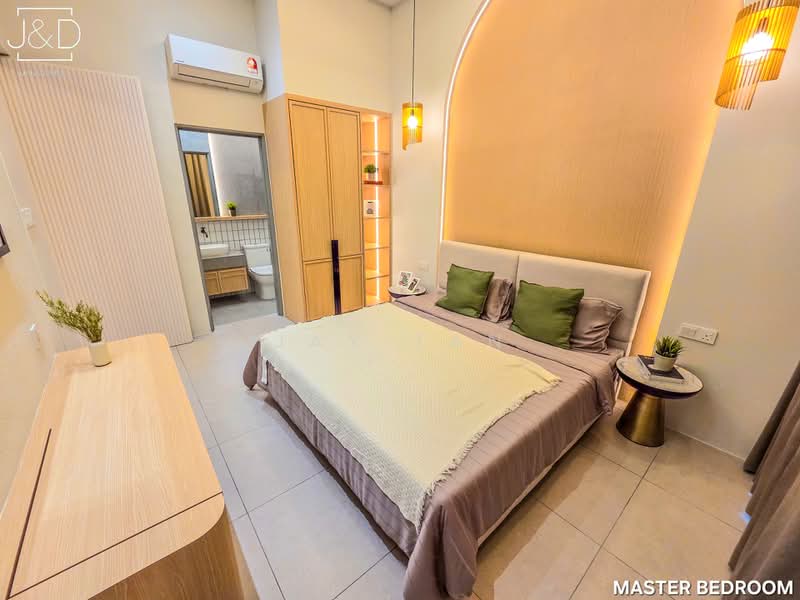 Semi-Detached House for Sale in Ipoh (Perak) - Jay Tan - PropertyGuru.com.my
