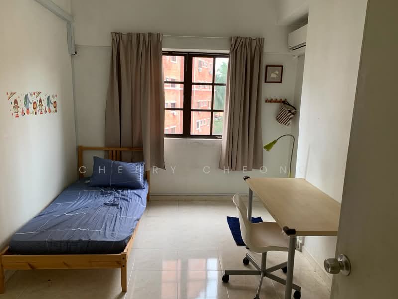 Condominium for Rent at Cypress Condominium - Cheery Cheong - Bedroom - PropertyGuru.com.my