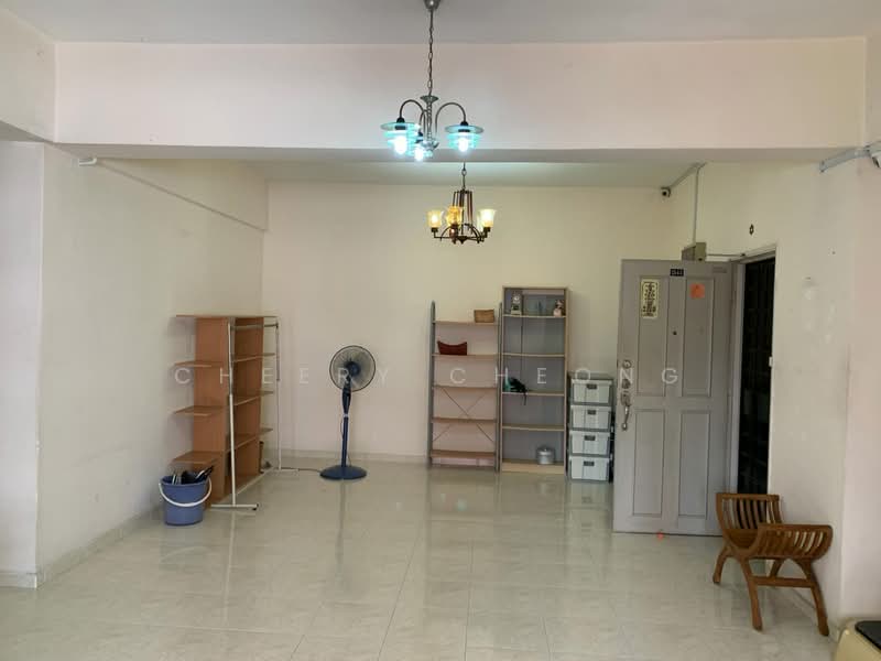 Condominium for Rent at Cypress Condominium - Cheery Cheong - Interior - PropertyGuru.com.my