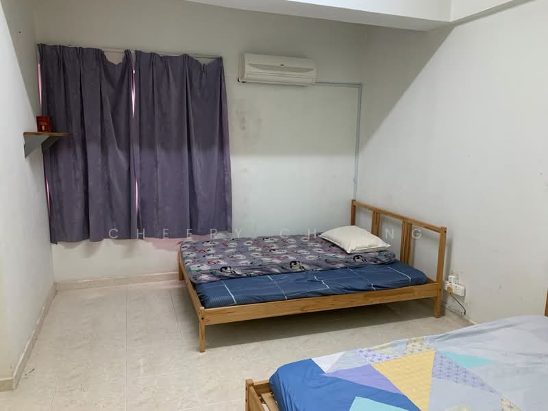 Condominium for Rent at Cypress Condominium - Cheery Cheong - Bedroom - PropertyGuru.com.my
