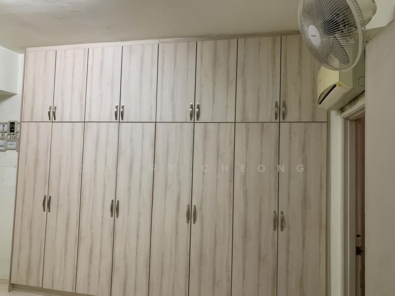 Condominium for Rent at Cypress Condominium - Cheery Cheong - Interior - PropertyGuru.com.my