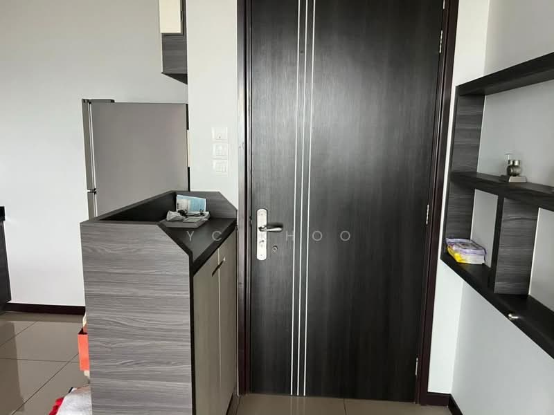 Service Residence for Sale at Molek Regency - YC Khoo - PropertyGuru.com.my