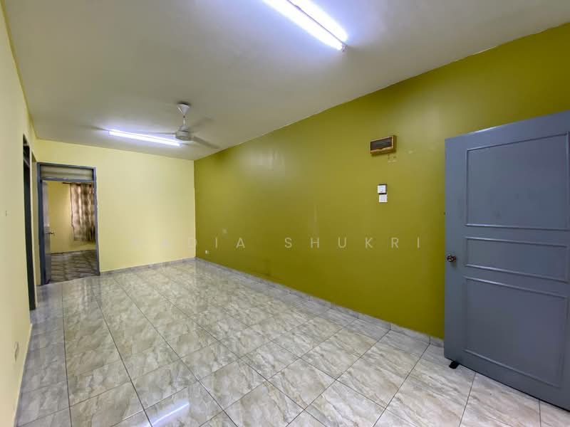 Apartment for Rent at Mentari Court - Nadia Shukri - Interior - PropertyGuru.com.my