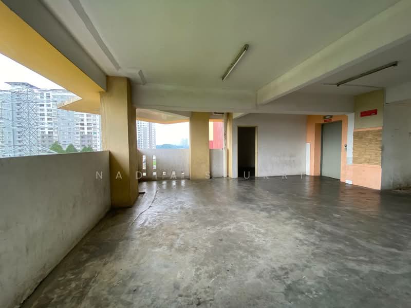 Apartment for Rent at Mentari Court - Nadia Shukri - Exterior - PropertyGuru.com.my