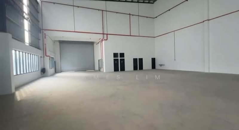 Kilang untuk Dijual di Taman Desa Cemerlang (Ulu Tiram) - James Lim - Interior - PropertyGuru.com.my