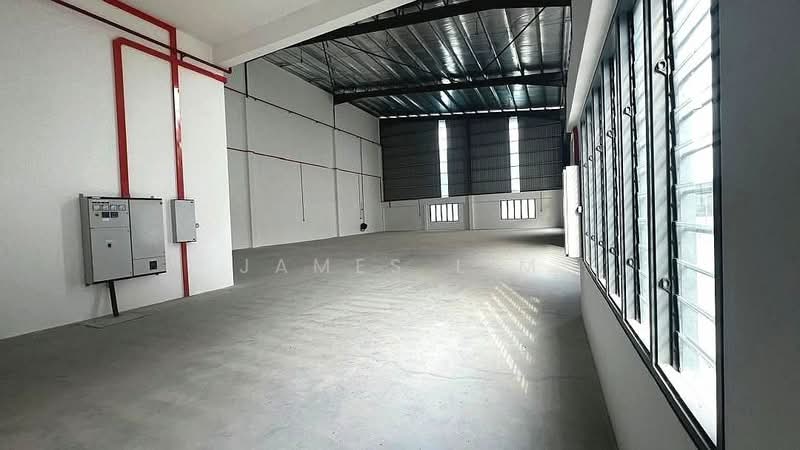 Kilang untuk Dijual di Taman Desa Cemerlang (Ulu Tiram) - James Lim - Interior - PropertyGuru.com.my