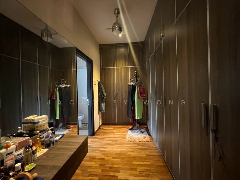 Rumah Teres 3 Tingkat untuk Dijual di Jade Hills (Kajang) - Jacksley Wong - Interior - PropertyGuru.com.my