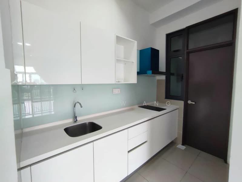 Service Residence for Rent at 8Scape Residence @ Sutera - Andrew Ang - PropertyGuru.com.my