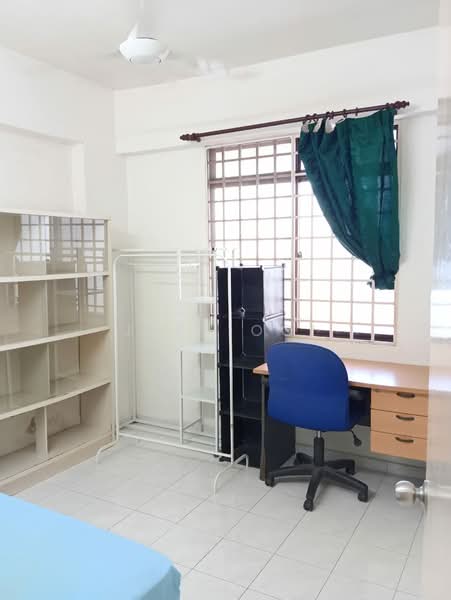 Rumah Flat untuk Dijual di Pesara Nipah - Jeff Ooi - Study - PropertyGuru.com.my