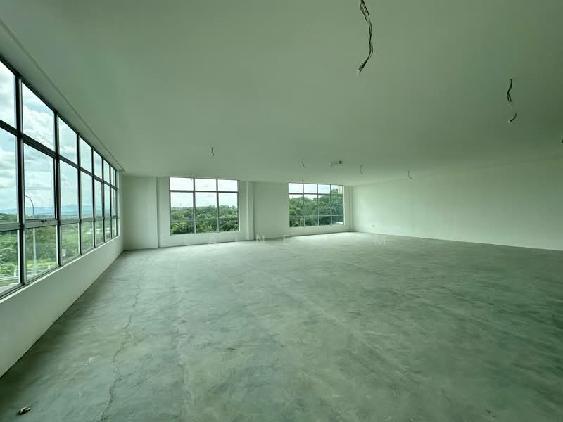 Factory for Rent in Skudai (Johor) - Elaine Sim - Interior - PropertyGuru.com.my