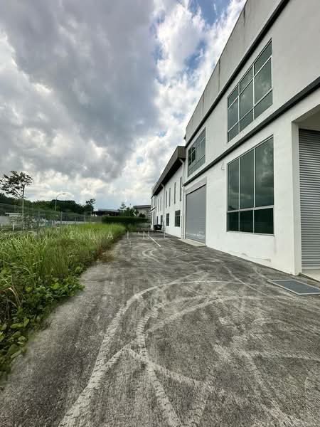 Factory for Rent in Skudai (Johor) - Elaine Sim - Exterior - PropertyGuru.com.my