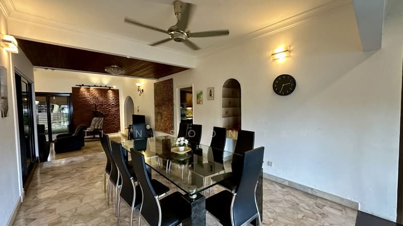 Bungalow for Sale in Bangsar Hill (Bangsar) - Tian Soon Tan - Dining Room - PropertyGuru.com.my