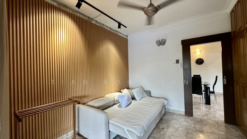 Bungalow for Sale in Bangsar Hill (Bangsar) - Tian Soon Tan - Living Room - PropertyGuru.com.my