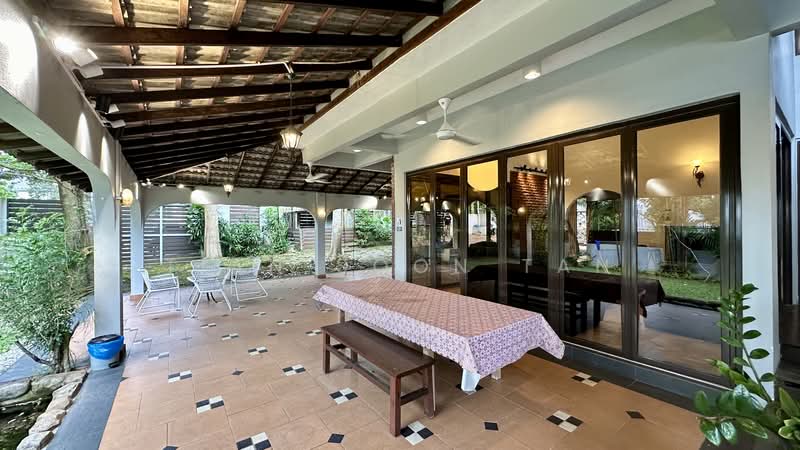 Bungalow for Sale in Bangsar Hill (Bangsar) - Tian Soon Tan - Exterior - PropertyGuru.com.my