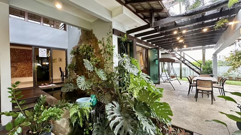 Bungalow for Sale in Bangsar Hill (Bangsar) - Tian Soon Tan - Exterior - PropertyGuru.com.my
