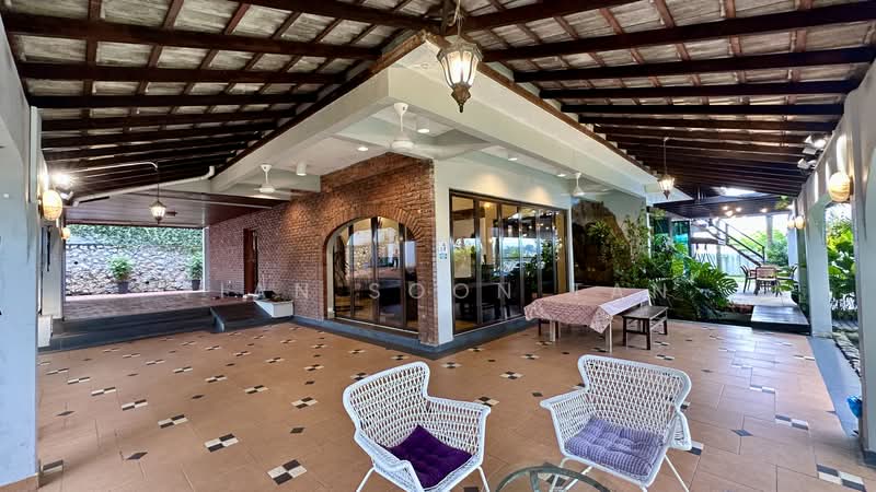 Bungalow for Sale in Bangsar Hill (Bangsar) - Tian Soon Tan - Exterior - PropertyGuru.com.my