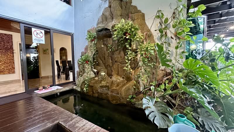 Bungalow for Sale in Bangsar Hill (Bangsar) - Tian Soon Tan - Interior - PropertyGuru.com.my