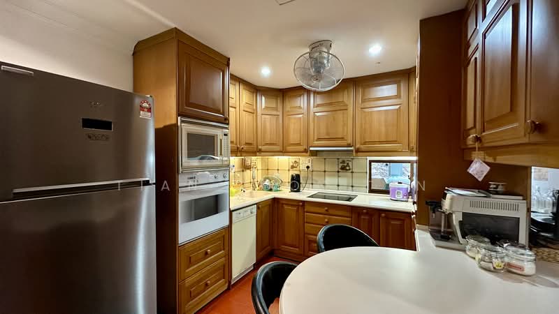 Bungalow for Sale in Bangsar Hill (Bangsar) - Tian Soon Tan - Kitchen - PropertyGuru.com.my