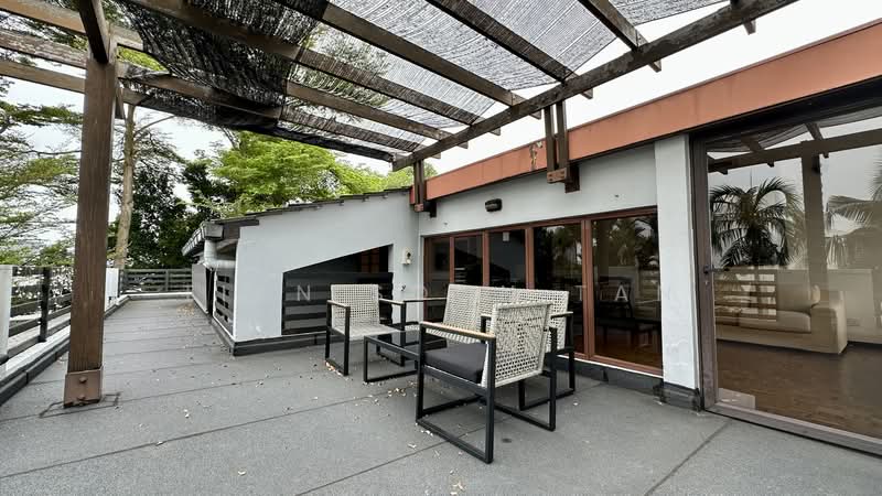Bungalow for Sale in Bangsar Hill (Bangsar) - Tian Soon Tan - Exterior - PropertyGuru.com.my