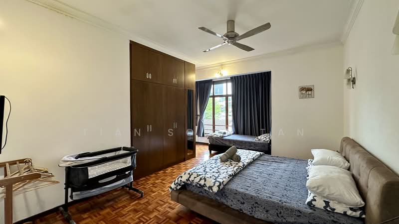 Bungalow for Sale in Bangsar Hill (Bangsar) - Tian Soon Tan - Bedroom - PropertyGuru.com.my
