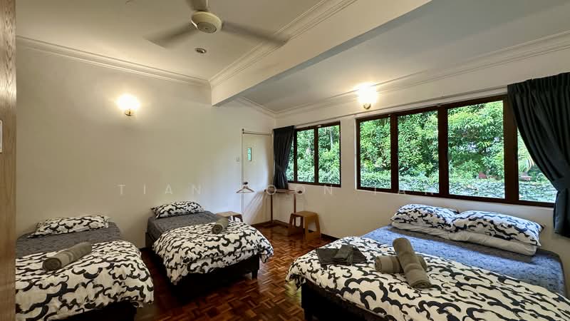 Bungalow for Sale in Bangsar Hill (Bangsar) - Tian Soon Tan - Bedroom - PropertyGuru.com.my