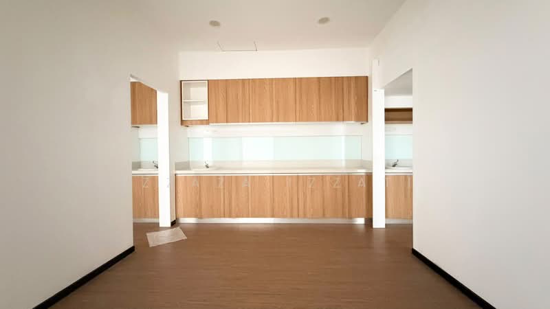 Retail Space for Rent in Bukit Jelutong (Shah Alam) - Izzaza Izzati - Kitchen - PropertyGuru.com.my