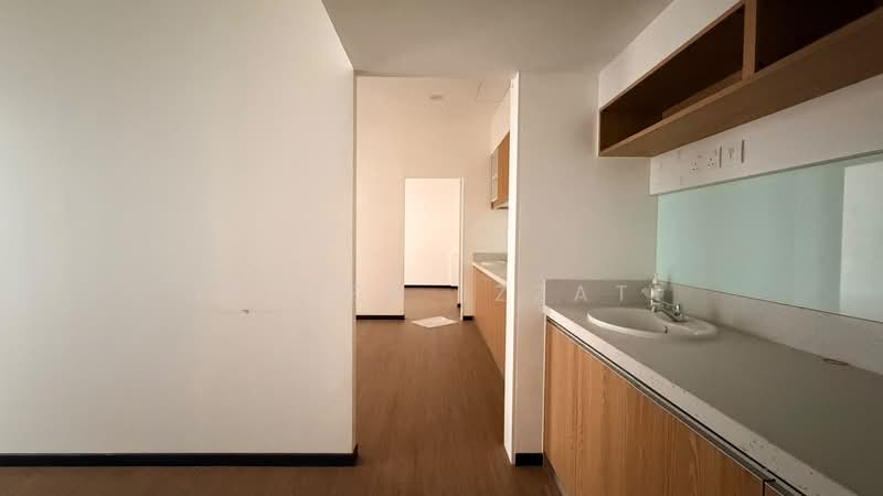 Retail Space for Rent in Bukit Jelutong (Shah Alam) - Izzaza Izzati - Interior - PropertyGuru.com.my
