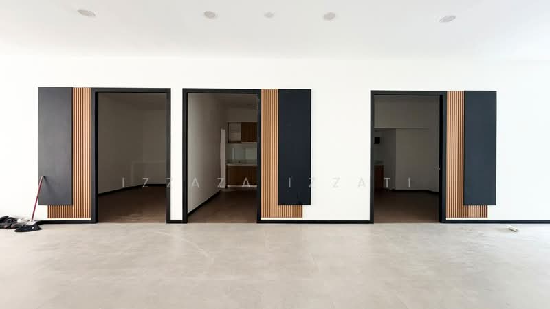 Retail Space for Rent in Bukit Jelutong (Shah Alam) - Izzaza Izzati - Interior - PropertyGuru.com.my