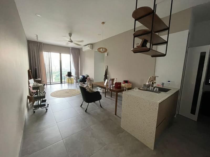 Servis Apartment untuk Disewa di Millerz Square Serviced Residence - Anson Ng - PropertyGuru.com.my