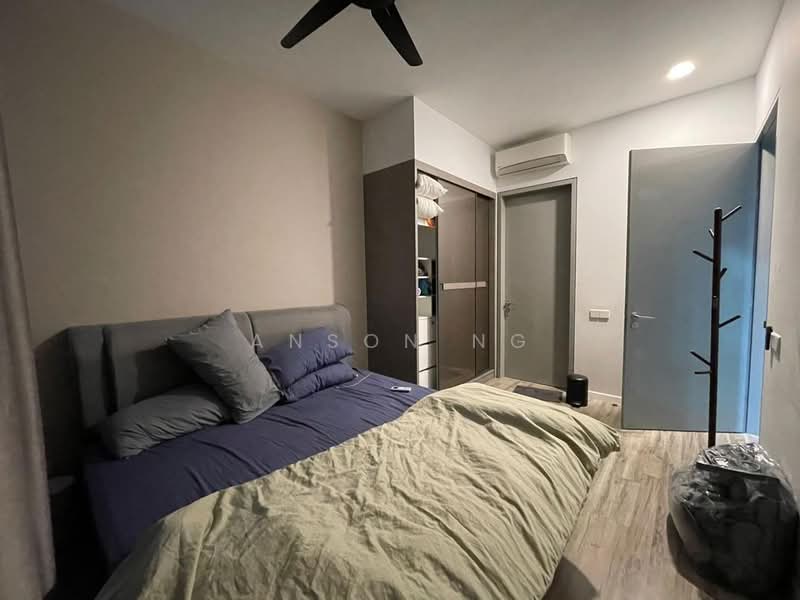 Servis Apartment untuk Disewa di Millerz Square Serviced Residence - Anson Ng - PropertyGuru.com.my