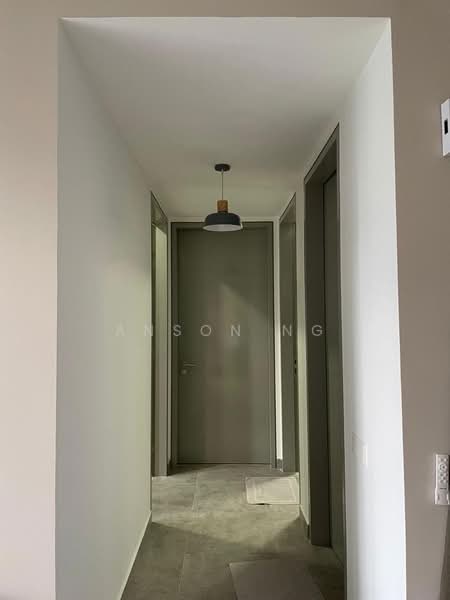 Servis Apartment untuk Disewa di Millerz Square Serviced Residence - Anson Ng - PropertyGuru.com.my
