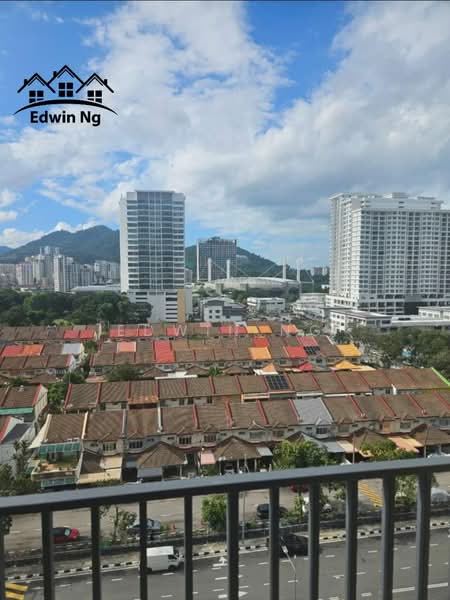 Kondominium untuk Disewa di SUNWAY DORA - Edwin Ng - Exterior - PropertyGuru.com.my