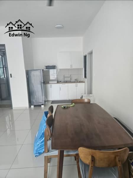 Kondominium untuk Disewa di SUNWAY DORA - Edwin Ng - Kitchen - PropertyGuru.com.my