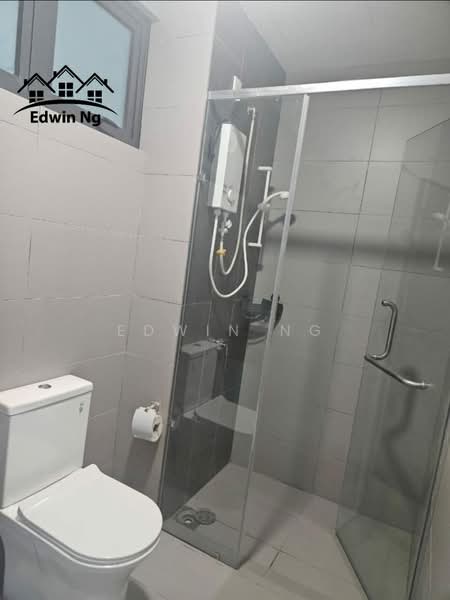 Kondominium untuk Disewa di SUNWAY DORA - Edwin Ng - Bathroom - PropertyGuru.com.my
