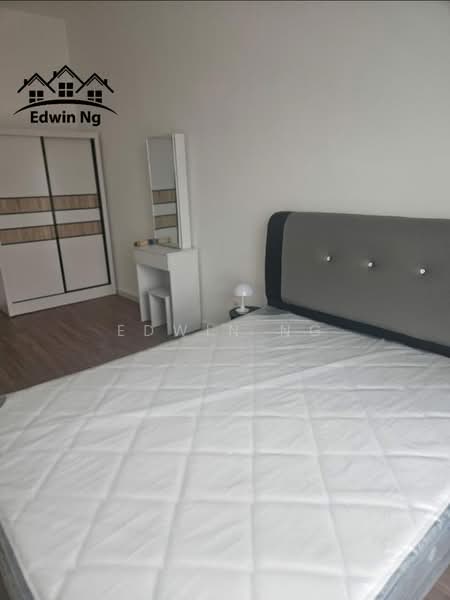 Kondominium untuk Disewa di SUNWAY DORA - Edwin Ng - Bedroom - PropertyGuru.com.my