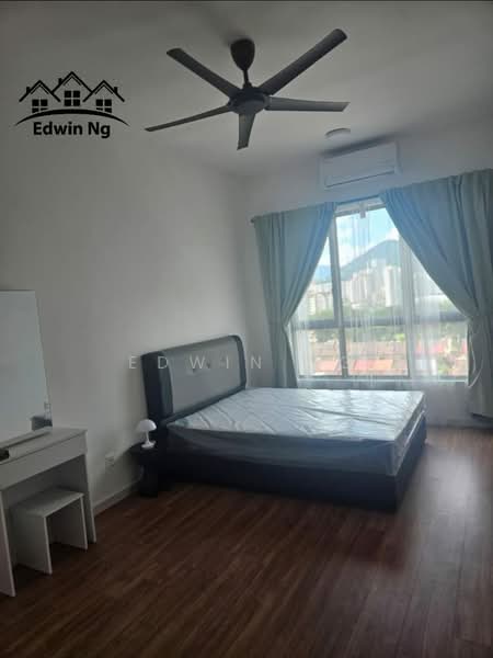 Kondominium untuk Disewa di SUNWAY DORA - Edwin Ng - Bedroom - PropertyGuru.com.my