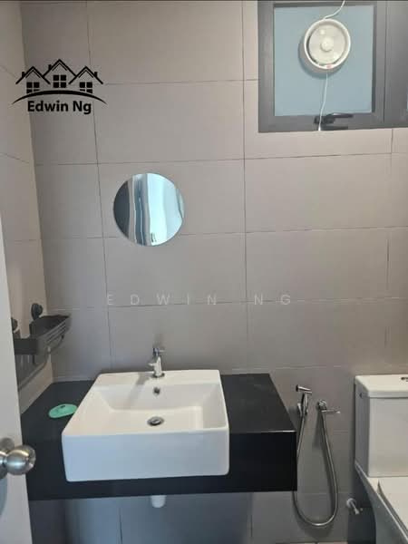 Kondominium untuk Disewa di SUNWAY DORA - Edwin Ng - Bathroom - PropertyGuru.com.my