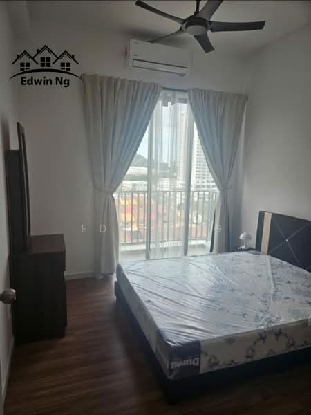 Kondominium untuk Disewa di SUNWAY DORA - Edwin Ng - Bedroom - PropertyGuru.com.my