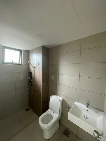 Kondominium untuk Dijual di LEA By The Hills - Louis Cheong - Bathroom - PropertyGuru.com.my