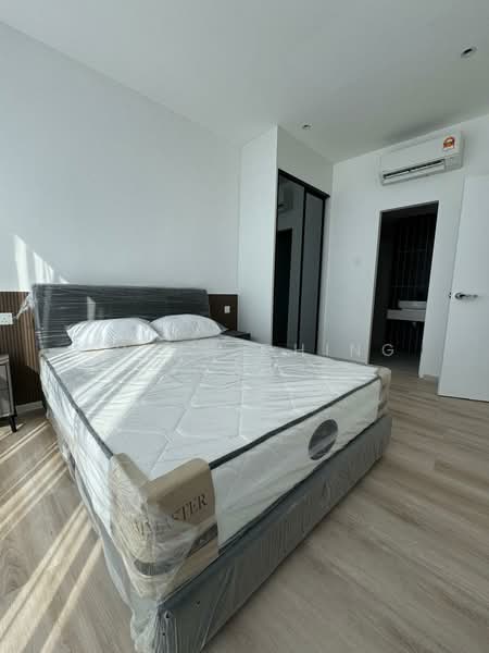 Condominium for Rent at Milano Eight - Ching Ching Lau - PropertyGuru.com.my