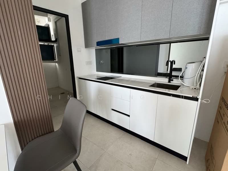 Condominium for Rent at Milano Eight - Ching Ching Lau - PropertyGuru.com.my