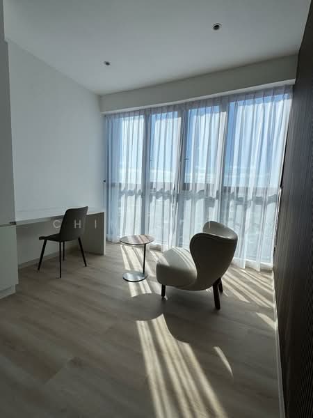 Condominium for Rent at Milano Eight - Ching Ching Lau - PropertyGuru.com.my