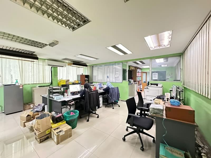 Kilang untuk Disewa di Bukit Kemuning (Shah Alam) - James Teoh - Interior - PropertyGuru.com.my