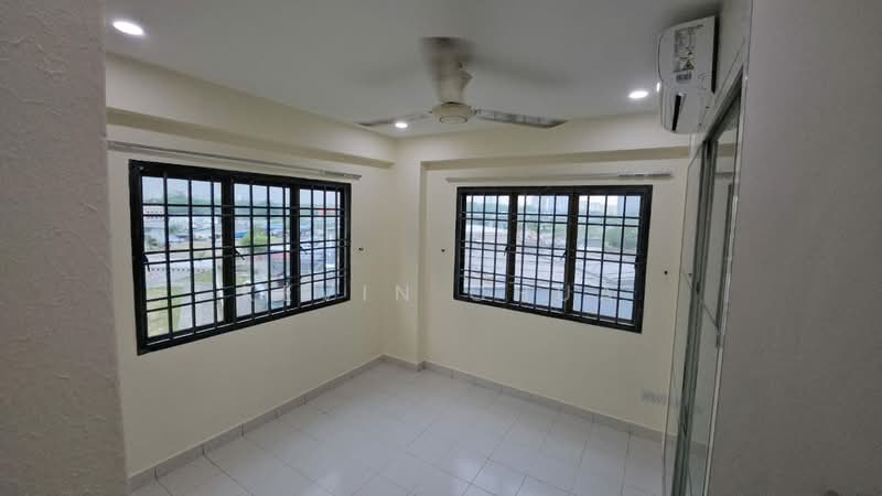 Pangsapuri untuk Disewa di Danga View Apartment - Kevin Chua - Interior - PropertyGuru.com.my