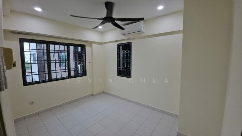 Pangsapuri untuk Disewa di Danga View Apartment - Kevin Chua - Interior - PropertyGuru.com.my
