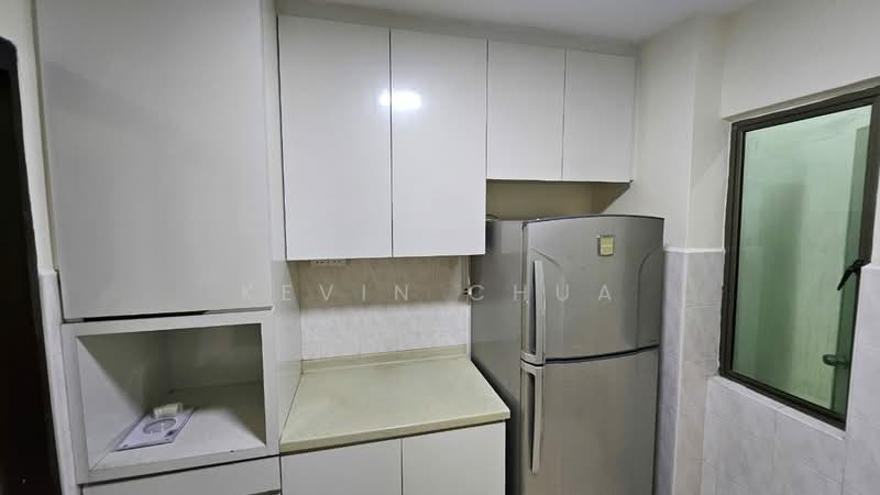Pangsapuri untuk Disewa di Danga View Apartment - Kevin Chua - Kitchen - PropertyGuru.com.my