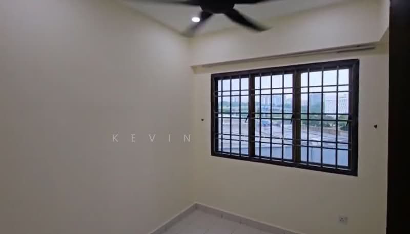 Pangsapuri untuk Disewa di Danga View Apartment - Kevin Chua - Interior - PropertyGuru.com.my